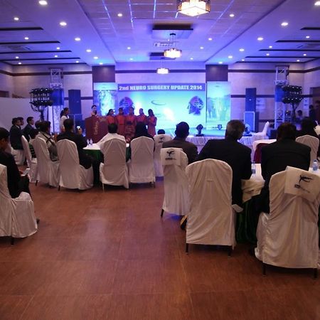 Corbett Suman Grand Hotel Corbett National Park Luaran gambar