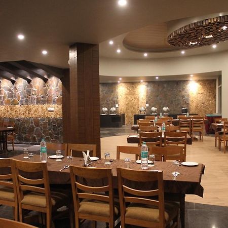 Corbett Suman Grand Hotel Corbett National Park Luaran gambar