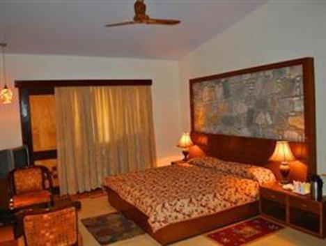 Corbett Suman Grand Hotel Corbett National Park Luaran gambar