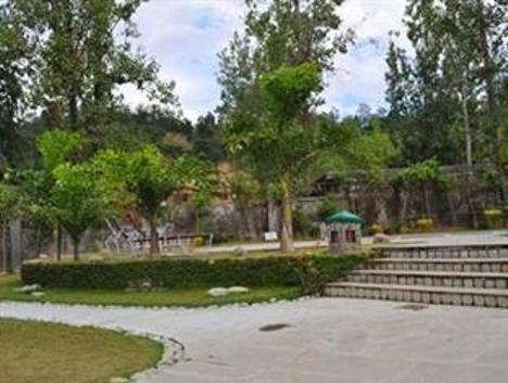 Corbett Suman Grand Hotel Corbett National Park Luaran gambar
