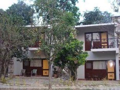 Corbett Suman Grand Hotel Corbett National Park Luaran gambar
