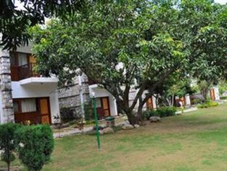 Corbett Suman Grand Hotel Corbett National Park Luaran gambar