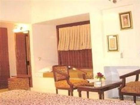 Corbett Suman Grand Hotel Corbett National Park Luaran gambar