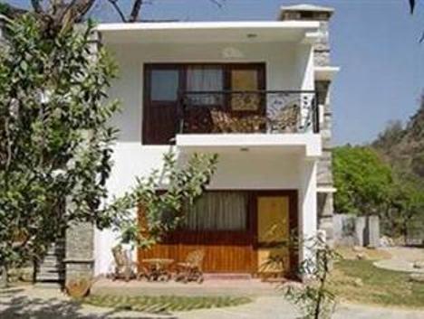 Corbett Suman Grand Hotel Corbett National Park Luaran gambar