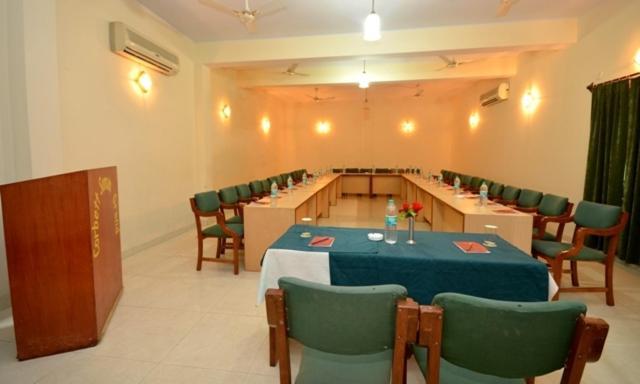 Corbett Suman Grand Hotel Corbett National Park Luaran gambar