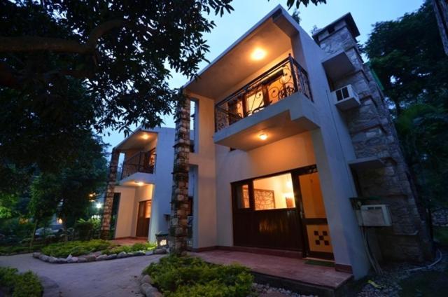 Corbett Suman Grand Hotel Corbett National Park Luaran gambar