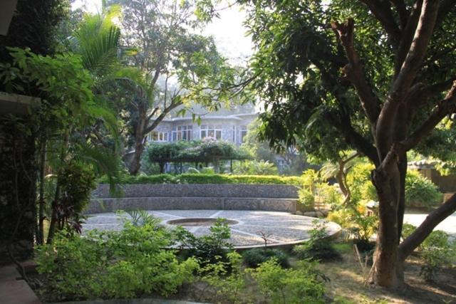 Corbett Suman Grand Hotel Corbett National Park Luaran gambar