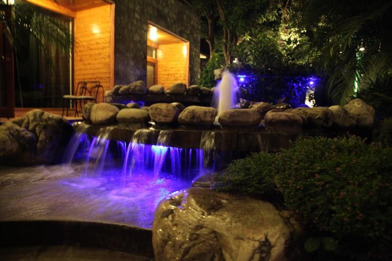 Corbett Suman Grand Hotel Corbett National Park Luaran gambar