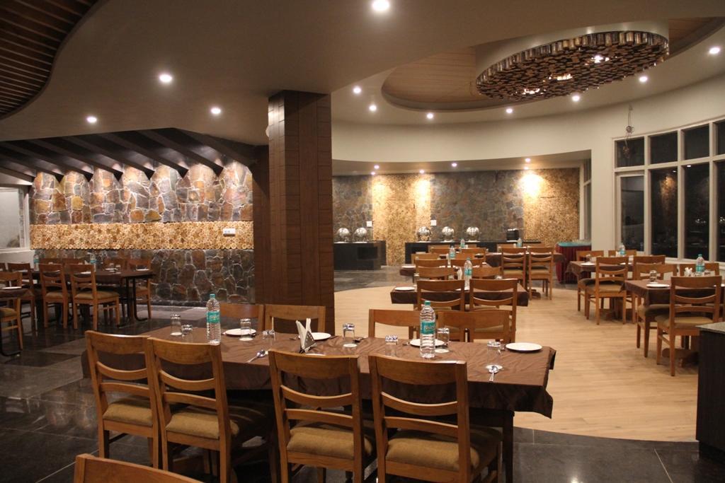 Corbett Suman Grand Hotel Corbett National Park Luaran gambar