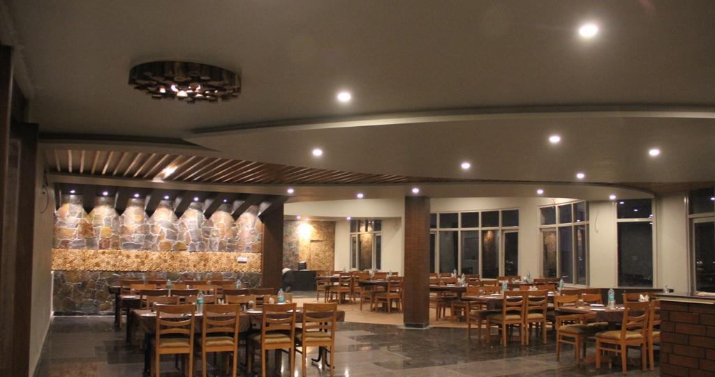 Corbett Suman Grand Hotel Corbett National Park Luaran gambar